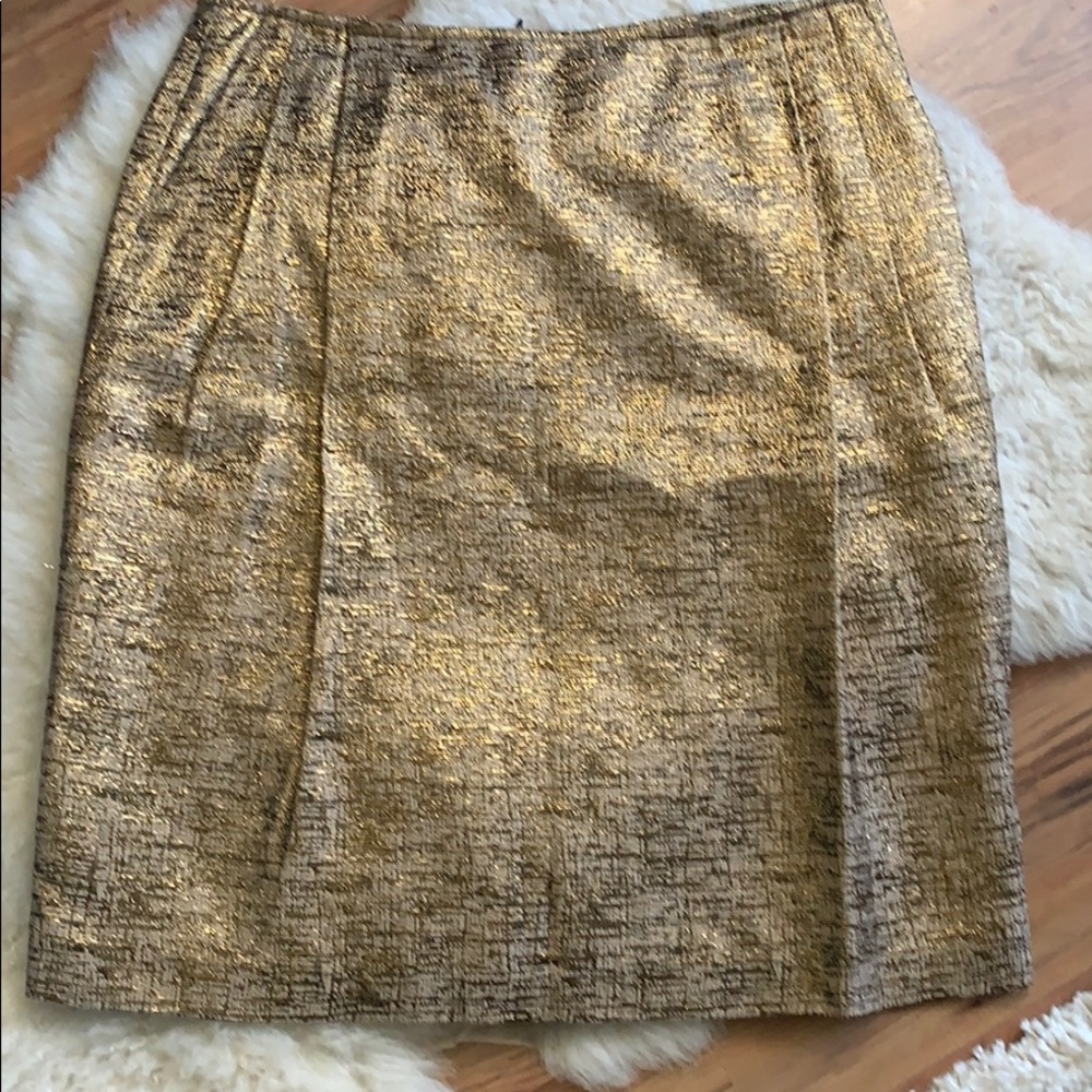 Dries Van Noten Skirt - Picture 2 of 7